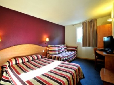 Hotel H�tel Balladins N�mes Superior