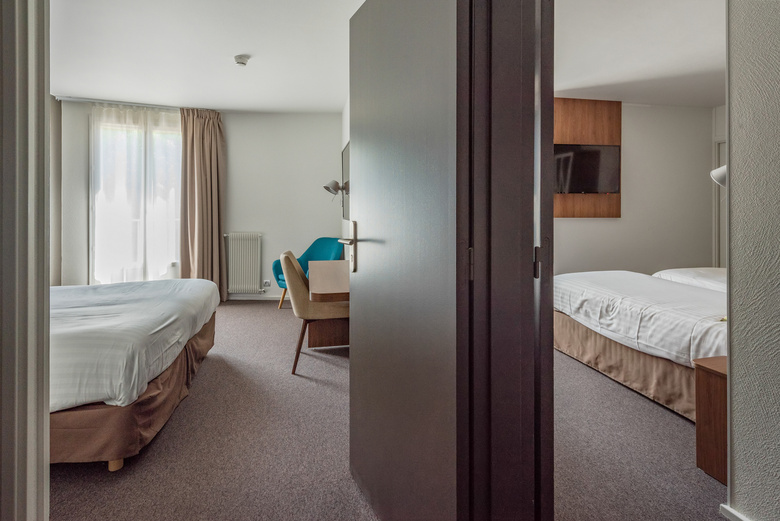 Timhotel Chartres Chatelet