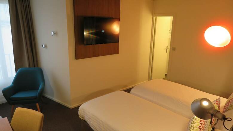 Timhotel Chartres Chatelet
