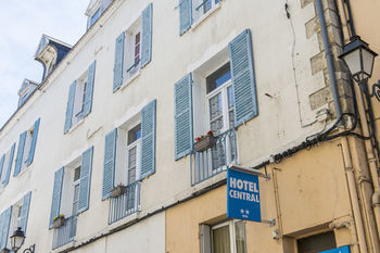 Hotel Central Montargis