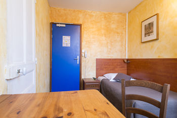 Hotel Central Montargis