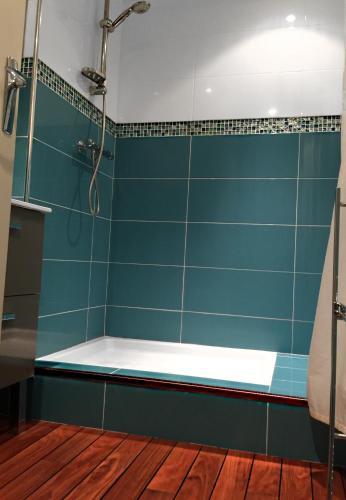 Hotel Saint Aignan