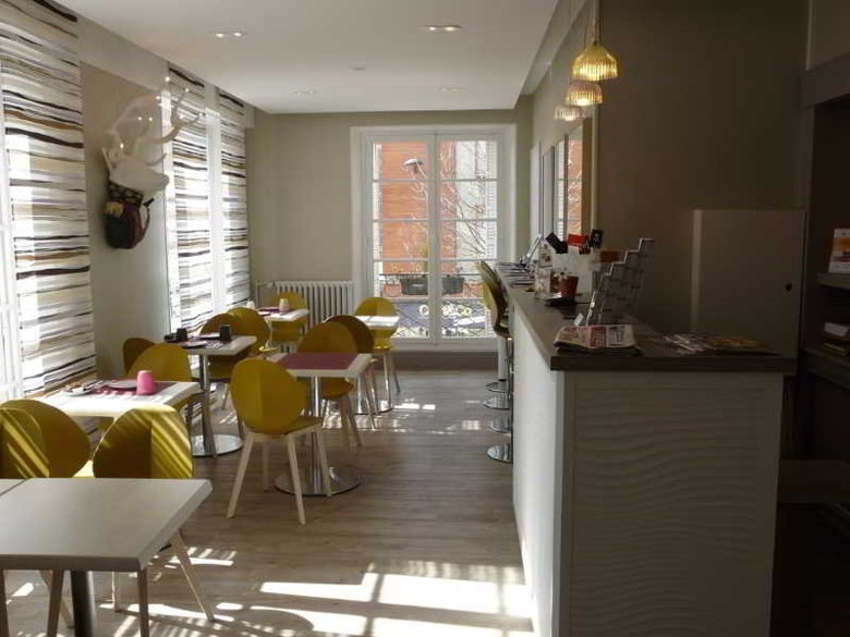 Hotel Marguerite