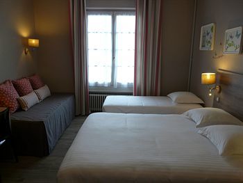 Hotel Marguerite