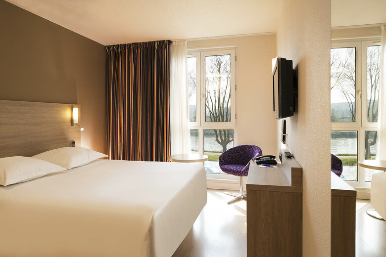 Hotel Escale Oceania Orleans