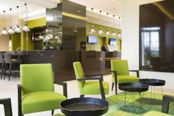 Hotel Escale Oceania Orleans