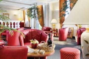 Hotel Escale Oceania Orleans