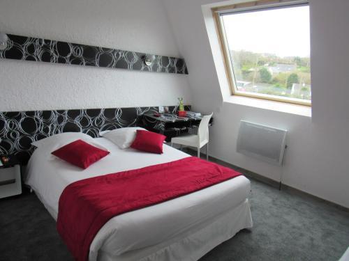 Hotel Les Sternes