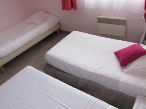 Hotel Les Sternes