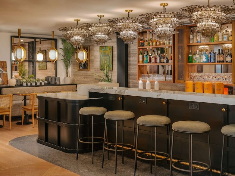 Hotel Citotel Le Chantry