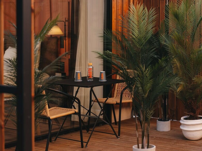 Hotel Citotel Le Chantry
