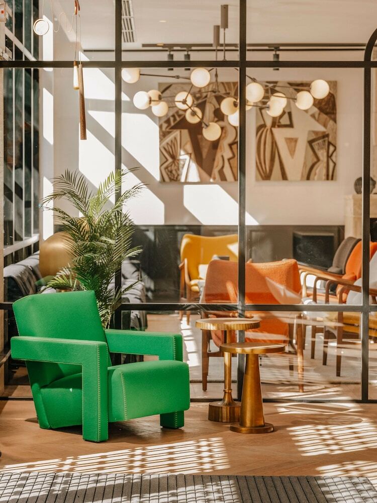 Hotel Citotel Le Chantry