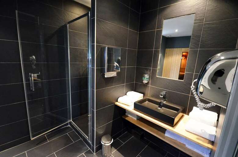 Hotel Kyriad Dijon Mirande