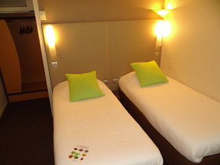 Hotel Campanile Marseille St Antoine