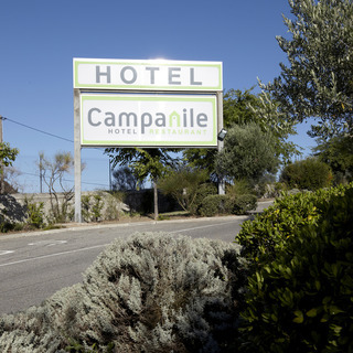 Hotel Campanile Marseille St Antoine
