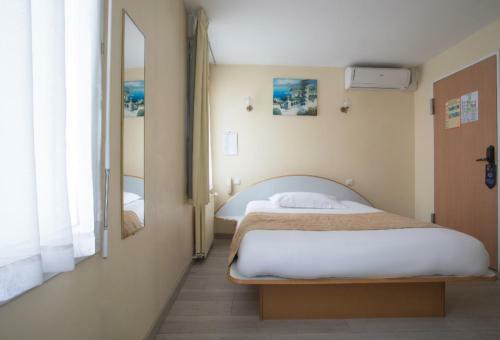 Hotel De Rosny
