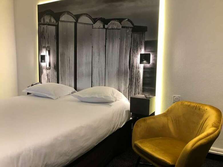 Best Western Arthotel