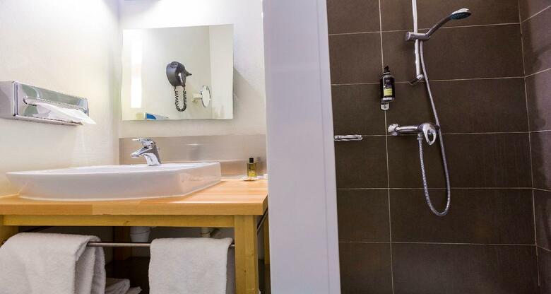 Best Western Arthotel