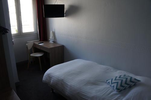 Hotel Le Petit Vatel