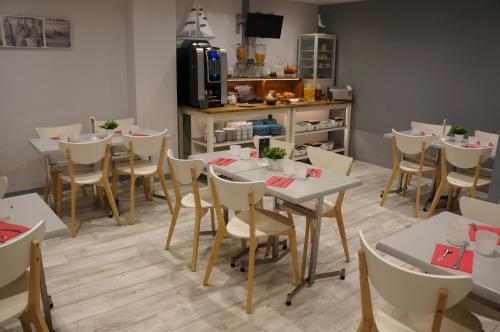 Hotel Le Petit Vatel