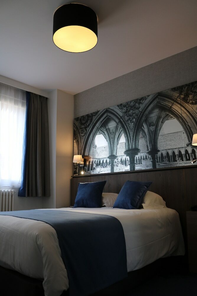 Hotel Les Terrasses Poulard