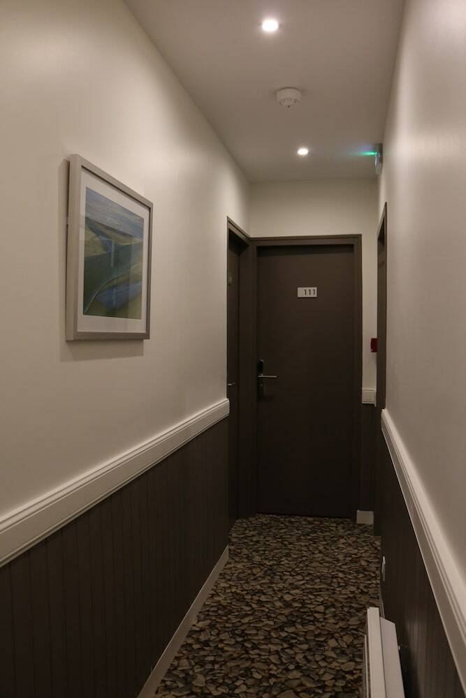 Hotel Les Terrasses Poulard