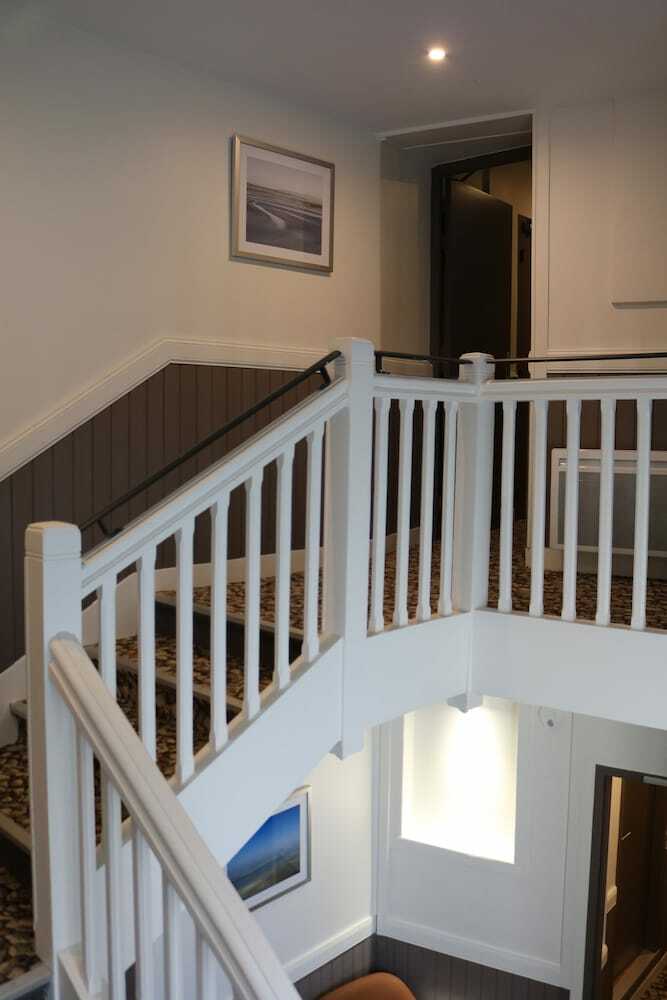 Hotel Les Terrasses Poulard