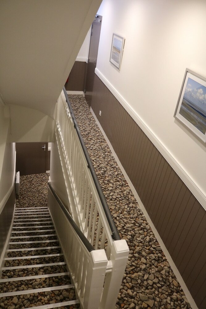 Hotel Les Terrasses Poulard