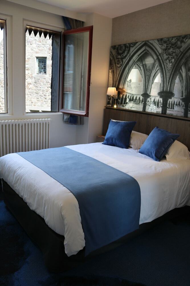 Hotel Les Terrasses Poulard