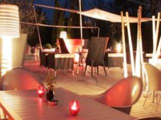 Hotel L'assiette Champenoise