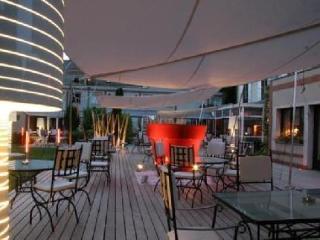 Hotel L'assiette Champenoise