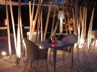 Hotel L'assiette Champenoise