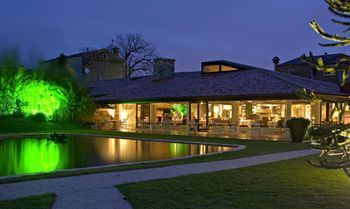 Hotel Le Relais Du Bois Saint-georges
