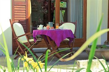 Hotel Villa Kerasy Et Spa