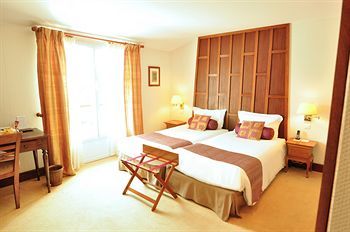 Hotel Villa Kerasy Et Spa