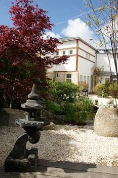 Hotel Villa Kerasy Et Spa