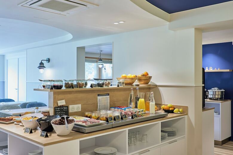 Quality Hotel La Marebaudiere