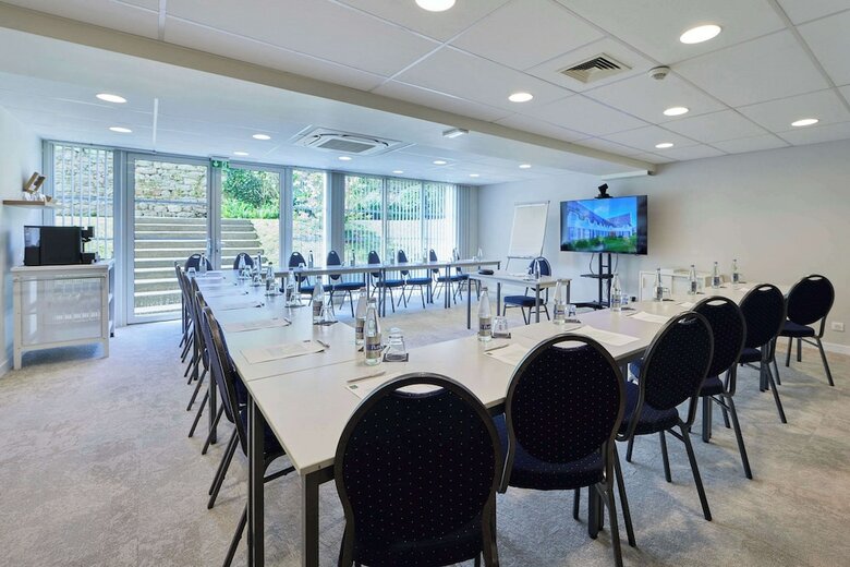 Quality Hotel La Marebaudiere