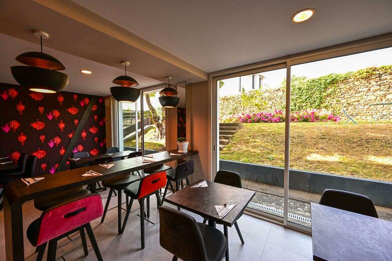 Quality Hotel La Marebaudiere