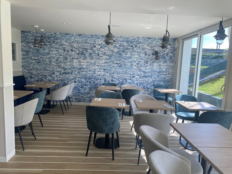 Quality Hotel La Marebaudiere