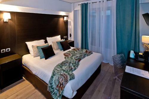 Hotel Athen�e