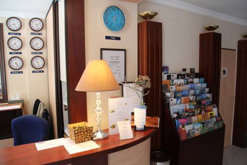 Hotel Kyriad