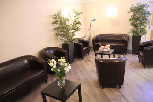 Hotel Kyriad