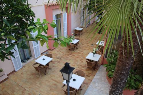 Hotel Kyriad