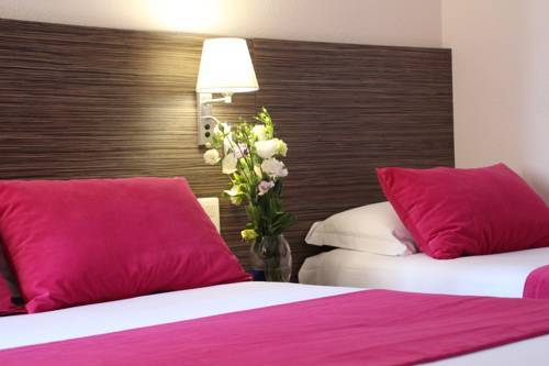 Hotel Kyriad