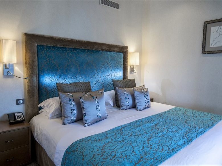 Hotel La Perouse
