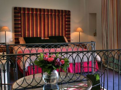 Hotel La Perouse