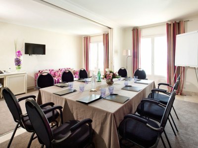 Hotel La Perouse