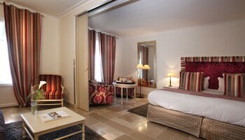 Hotel La Perouse