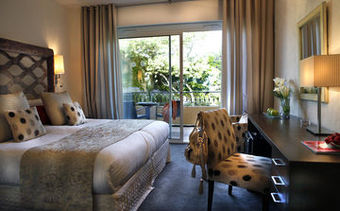 Hotel La Perouse